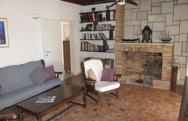 Beach House Nono - Photo 24