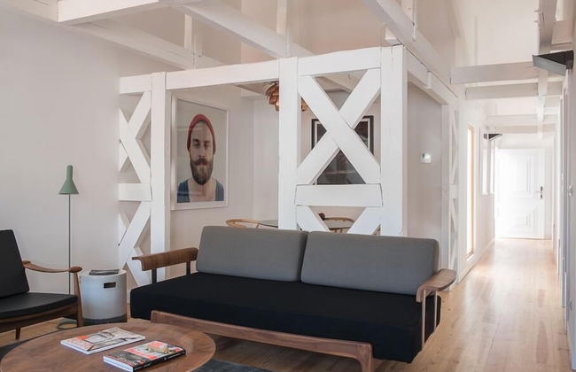 Madalena Orquidea Living Apartments - Photo 107