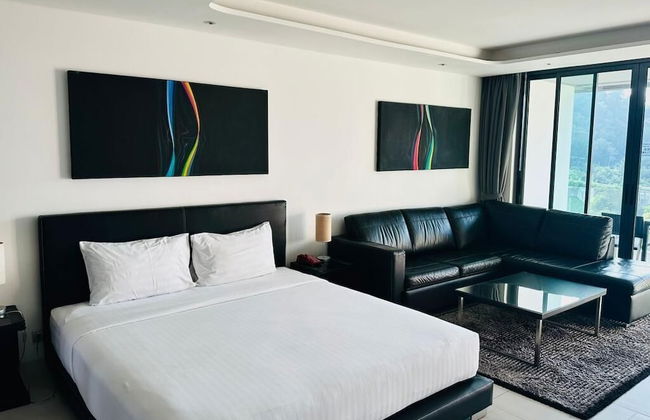 Twin Sands Resort Penthouse - Foto 12