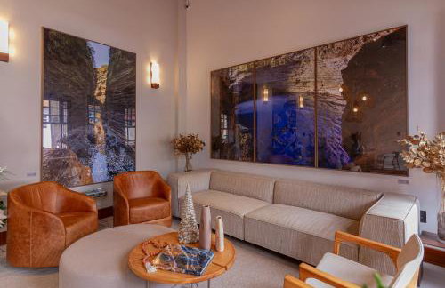 Villa Hortensia - Foto 33