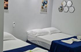 Flet 09 Marabá, Próximo ao Aeroporto 4 Minutos - Photo 1