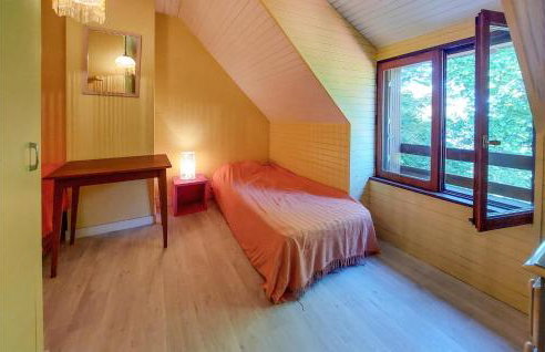 Holiday Home Nevez Rue De L'aven - Foto 17