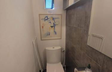 Cannes Studio privé climatisé et bon wifi - Foto 21