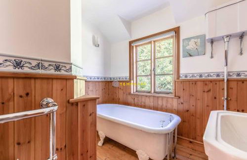 Chestnut Cottage - Stunning Countryside Views! PARKING, 4 BED, 3 BATHROOMS - By Tempstay - Foto 21