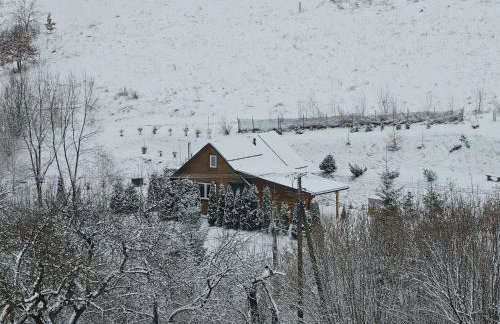 Tysiowa Chata - Foto 9