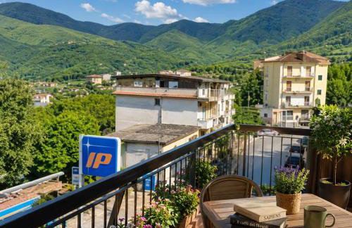 Residenza Regina Margherita, Apud Montes - Foto 14