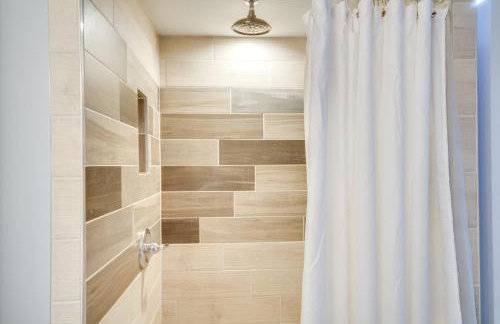 Front Row Beachfront Long Beach Getaway - Foto 17