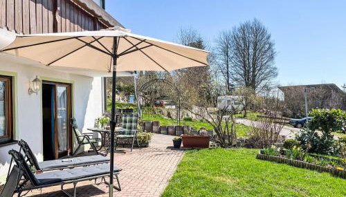 Apartment Alpenblick by Interhome - Foto 2