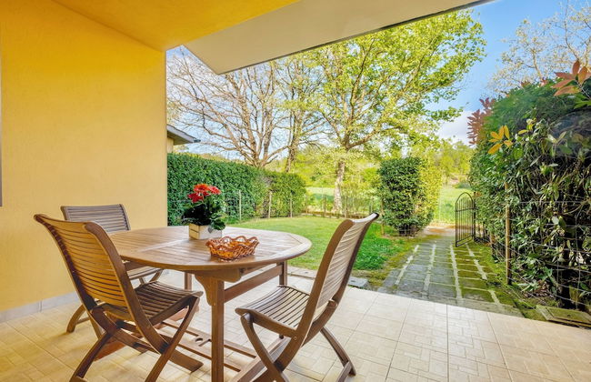 Residence with thermal pools in Sorano - Foto 28