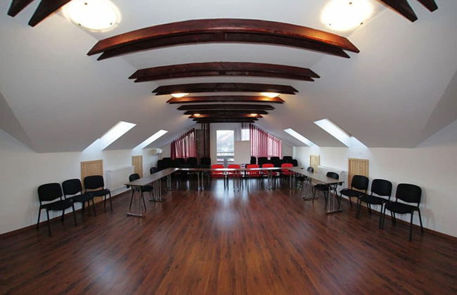 Vila Turistica Carmen Silvae - Foto 24