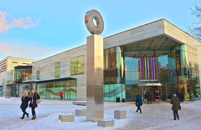 Edsviken Hotell AB - Photo 29