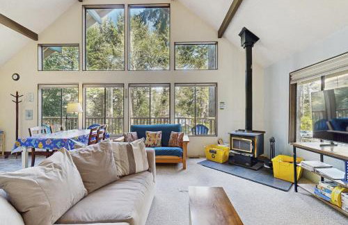 Haystack Hideaway - Foto 1