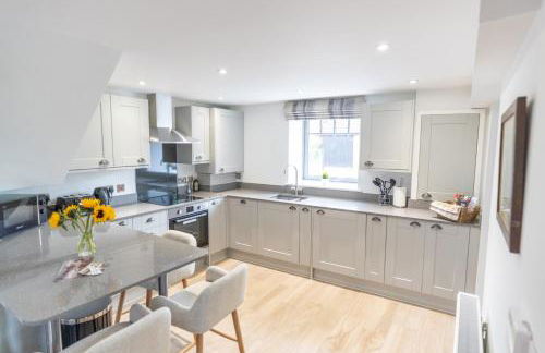 Stable Cottage - Dog friendly romantic country bolthole - Photo 6