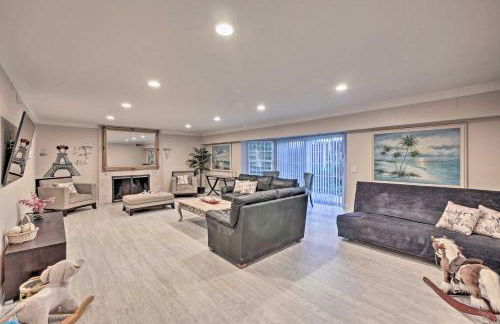 Santa Ana Home with Pool, 15 Minutes to Disney! - Foto 10