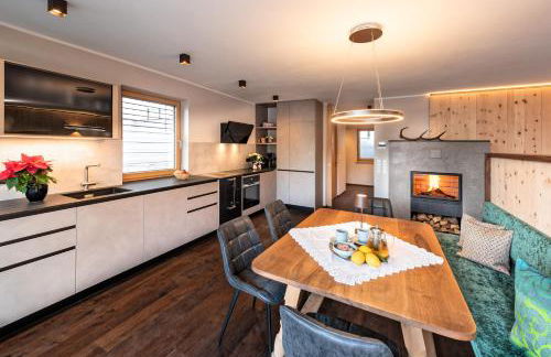 Silent Luxury Chalet LAIET - Foto 12