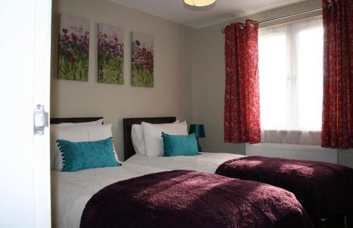 Golden Cross Holiday Park - Foto 34