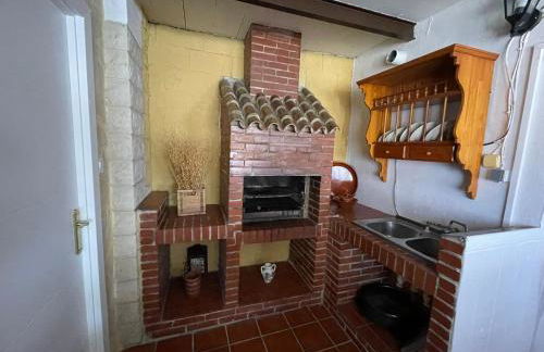 RURAL VILLA ANGELS - Foto 14