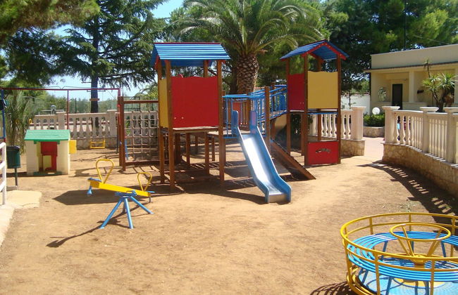 Villaggio Piano Grande - Foto 32