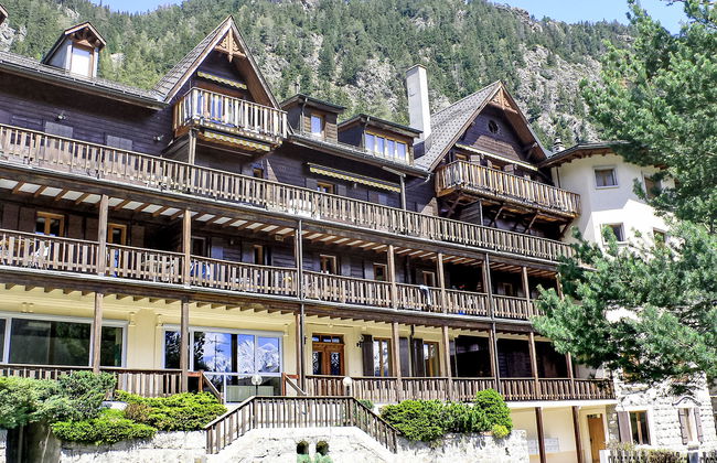 Résidence 35 - Foto 4