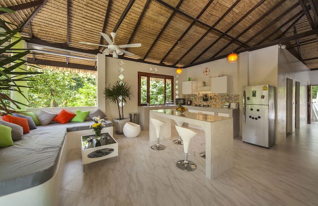 Sand Shine Villa - Foto 28