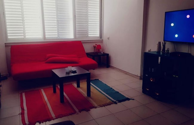 Herzelya Getaway - Photo 21