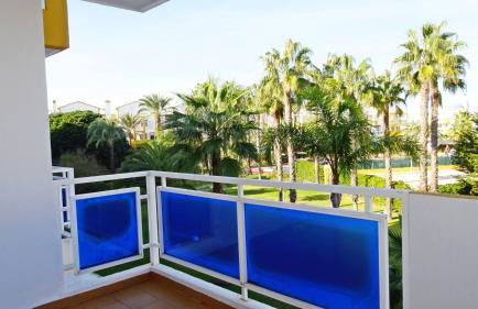 PALMERAS EN LA PLAYA - Beach House in Oliva - Photo 55