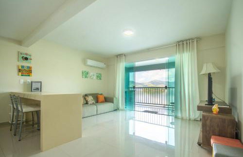 Apartamento com vista para o paraíso! - Foto 4