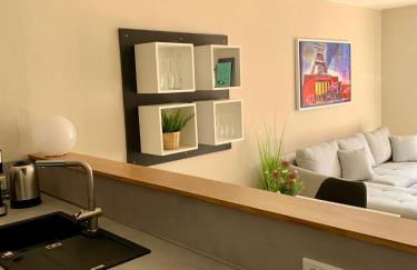 Kleiner Koenig - Appartement im Stadtzentrum - Foto 4