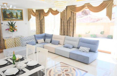 MIRADOR DEL CERRADO free parking - Photo 42