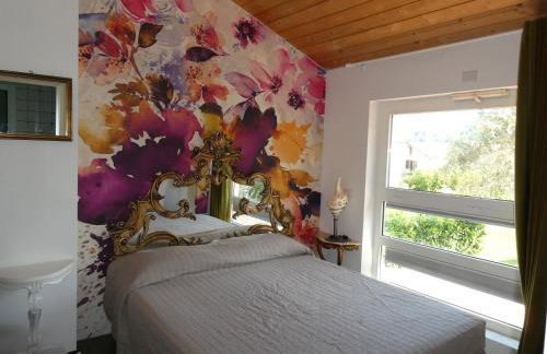 VILLA DELLE ROSE CINQUE TERRE - Foto 9
