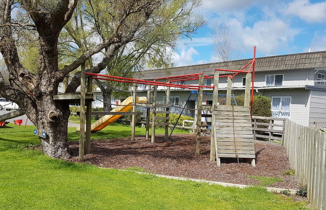 Cosy Cottage Thermal Holiday Park - Foto 41