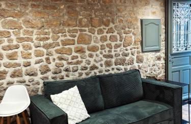 Maison au cœur de Chauvigny - Foto 15