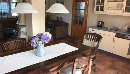 "Leuchtturmhaus" by Ferienhaus Strandgut - Foto 5