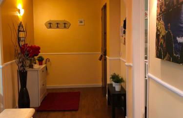 La Maison Blanche - Foto 77