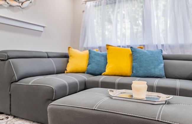 Shirlea Boutique Cottage - Foto 29