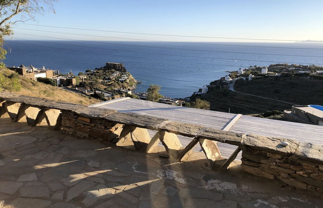 The Traditional Stone Villa - Foto 56