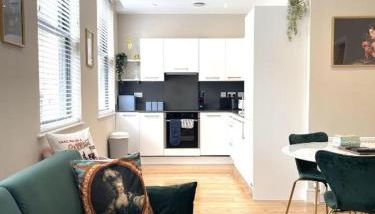 Dream Stays Bath - John Street Apartments - Foto 3