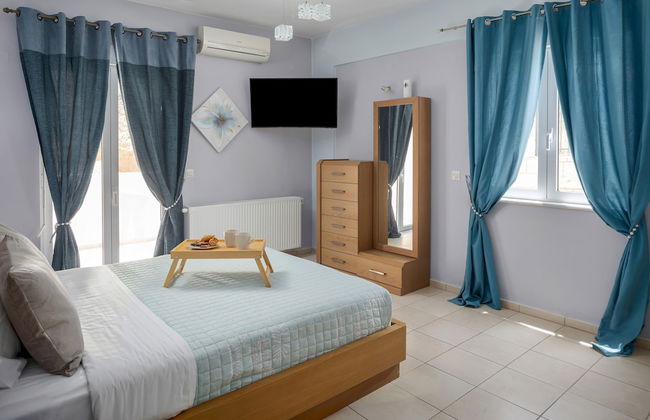 Villa Marietta by Estia - Foto 25