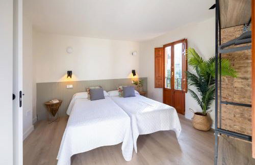 Albaicin Alhambra Views private terrace - Photo 27