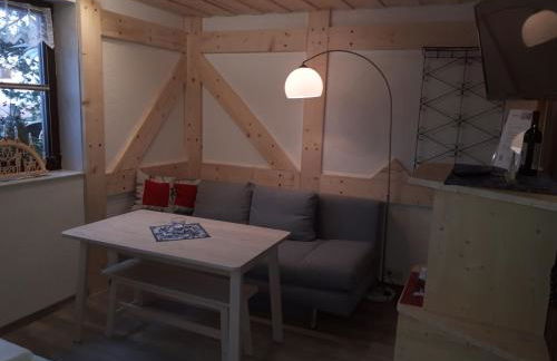 Ferienwohnung Aronia Garten - Foto 20