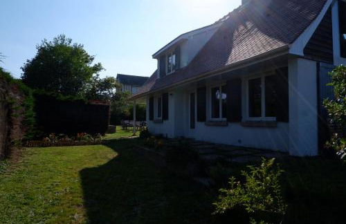 maison familiale proche plage - Foto 48