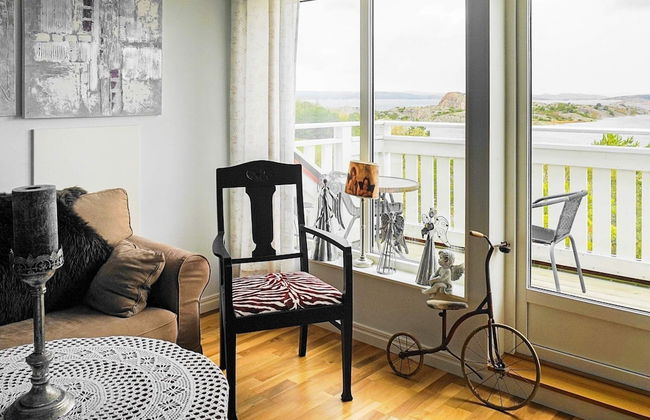 5 Person Holiday Home in Klovedal - Foto 27