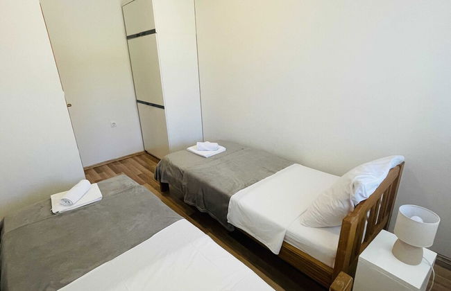 Apartments Mare Domus - Foto 28