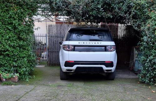 Casa del Gelsomino e del Nespolo - Foto 5