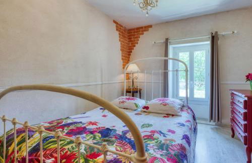 Holiday Home Poumeyrette by Interhome - Photo 28