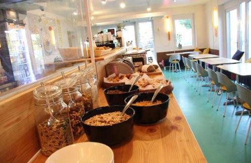 ADAPT APARTMENT HOTEL BERLIN - Adlershof - Foto 18