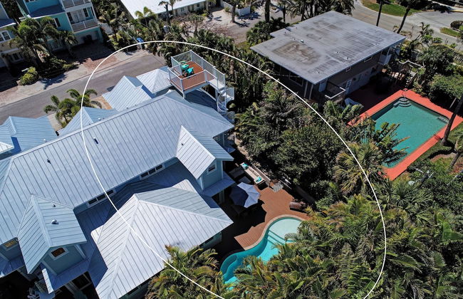 Oasis by the Beach managed by the Beach Retreats - Photo 29