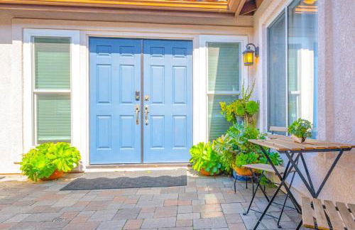 Luxury poolside « Villa Descanso » with heated pool and Spa! Close to San Diego/ Legoland - Foto 13