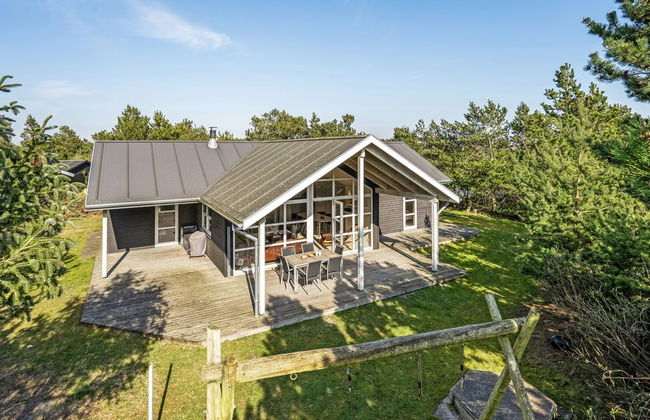 "Anethe" - 100m to the fjord - Foto 13