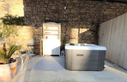 le gîte de Montagnac - Foto 46